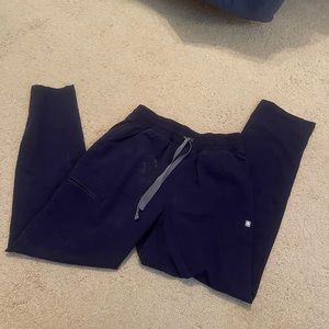 Figs High Waisted Scrub Pants